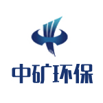 中矿环保logo