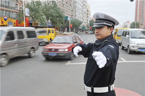 交通辅警面试技巧和注意事项